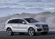 Audi Q7 V12 TDI